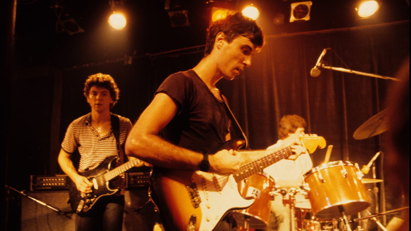Living for the city: Albums that defined 1970s-era NYC