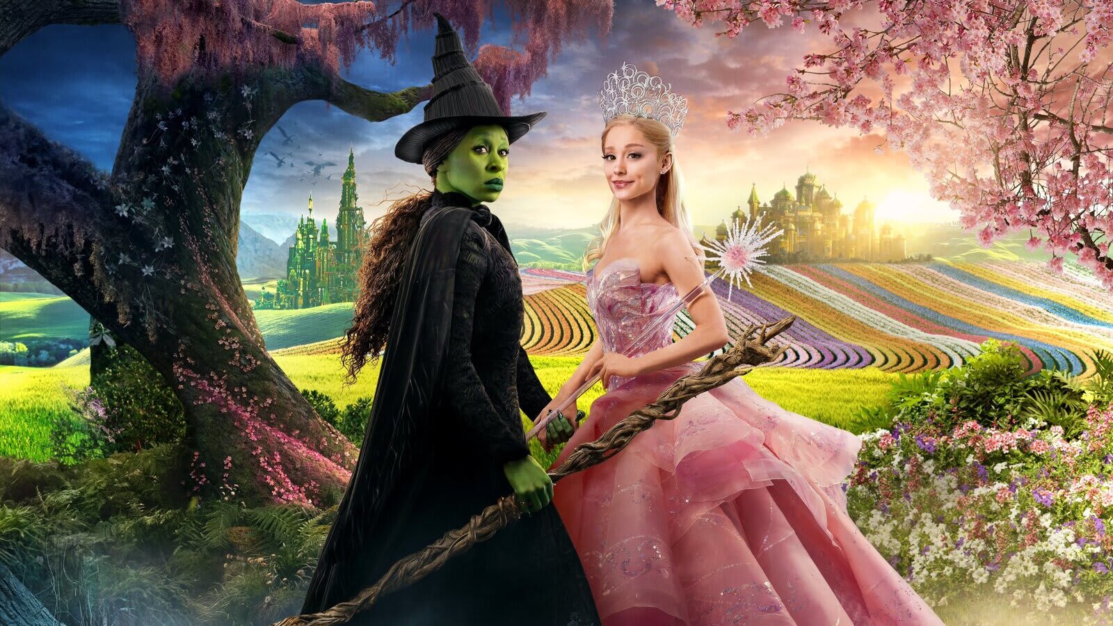 20 movies that helped define cinema in 2024