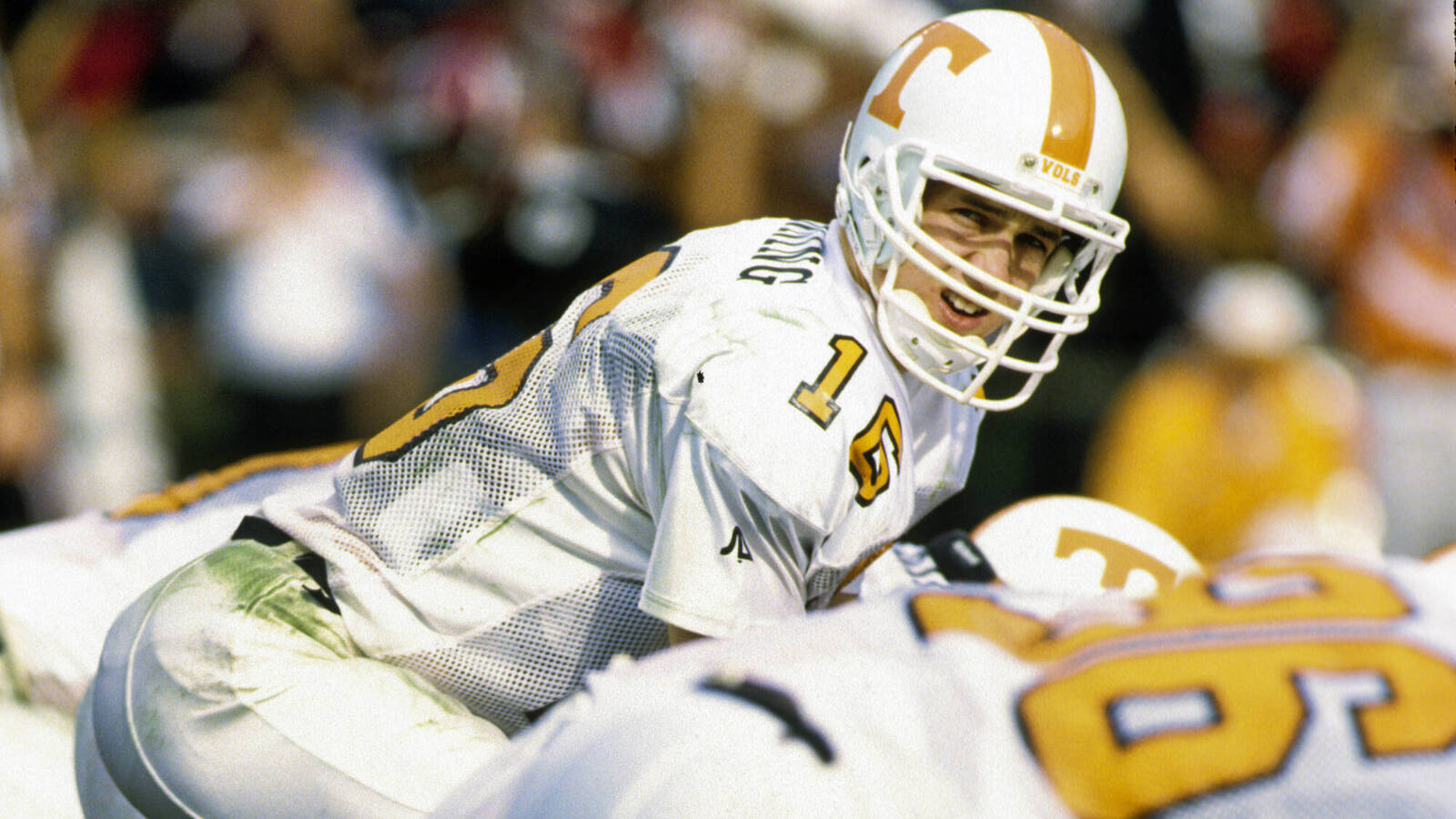 The 25 best players in Tennessee football history