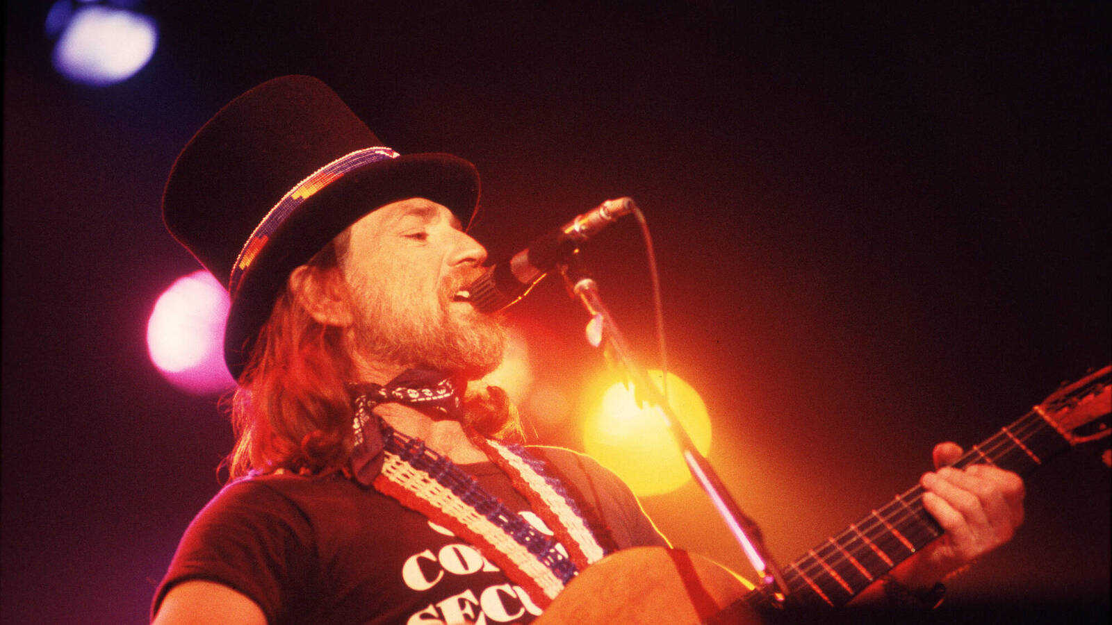 The essential '70s country playlist