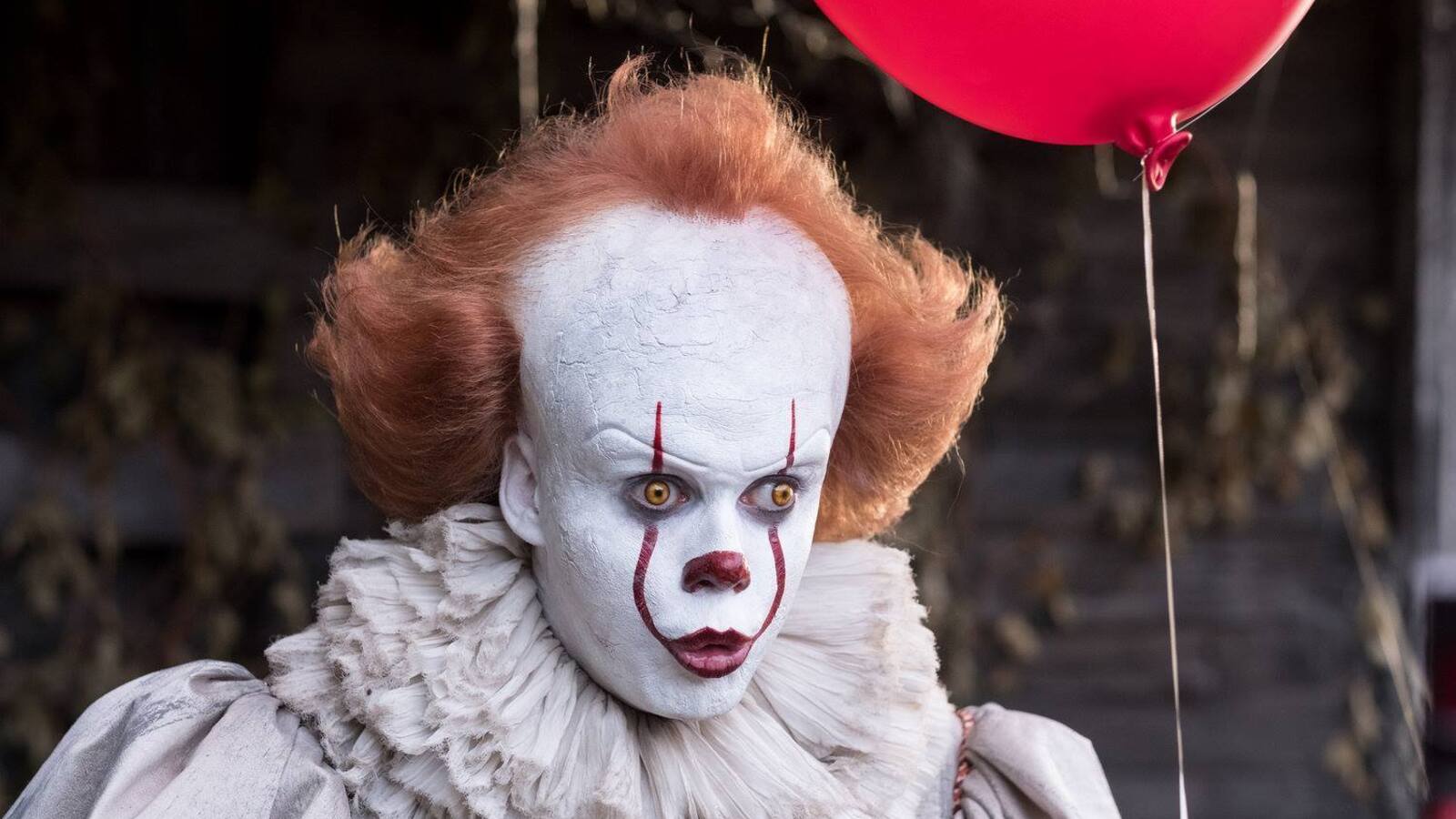 The 20 scariest aliens