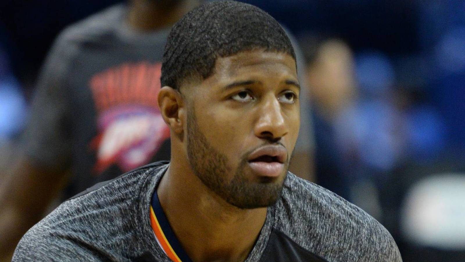 Paul George got Russell Westbrook the best birthday present