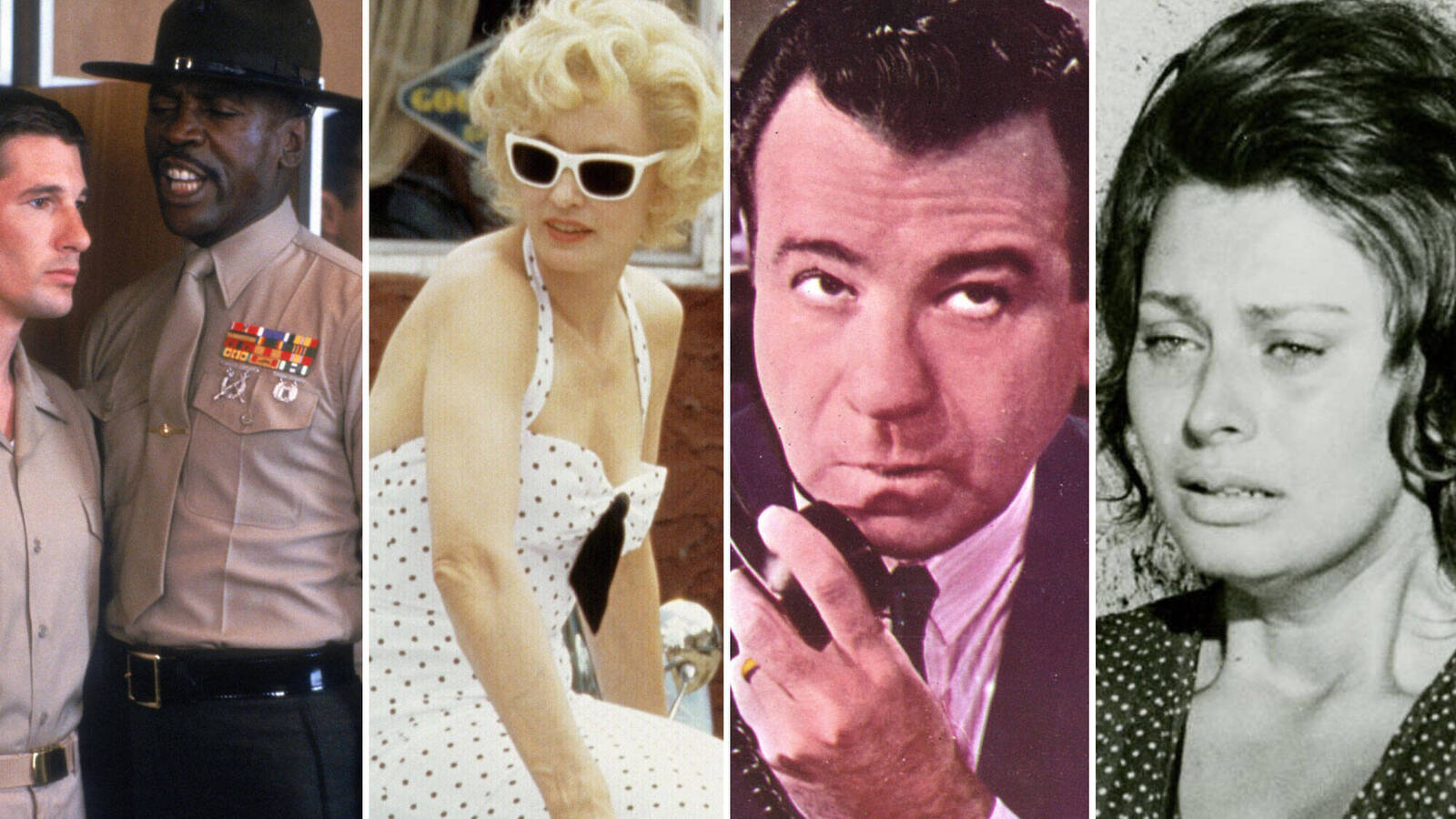 Forgotten Oscar-Winning performances you can stream right now