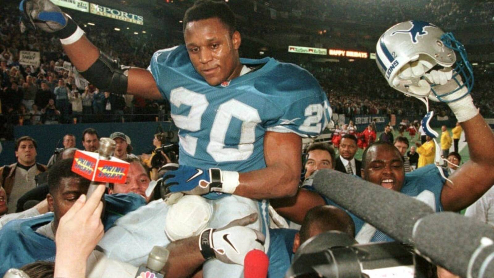 The most surprising athlete retirements