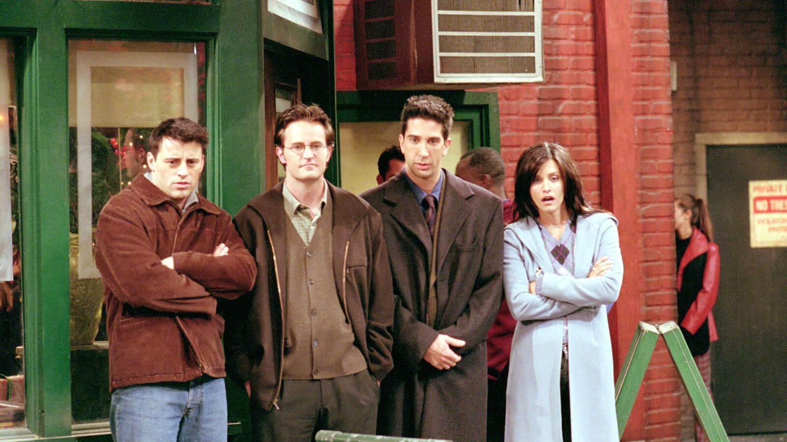20 TV stars you didn’t know directed episodes of their series