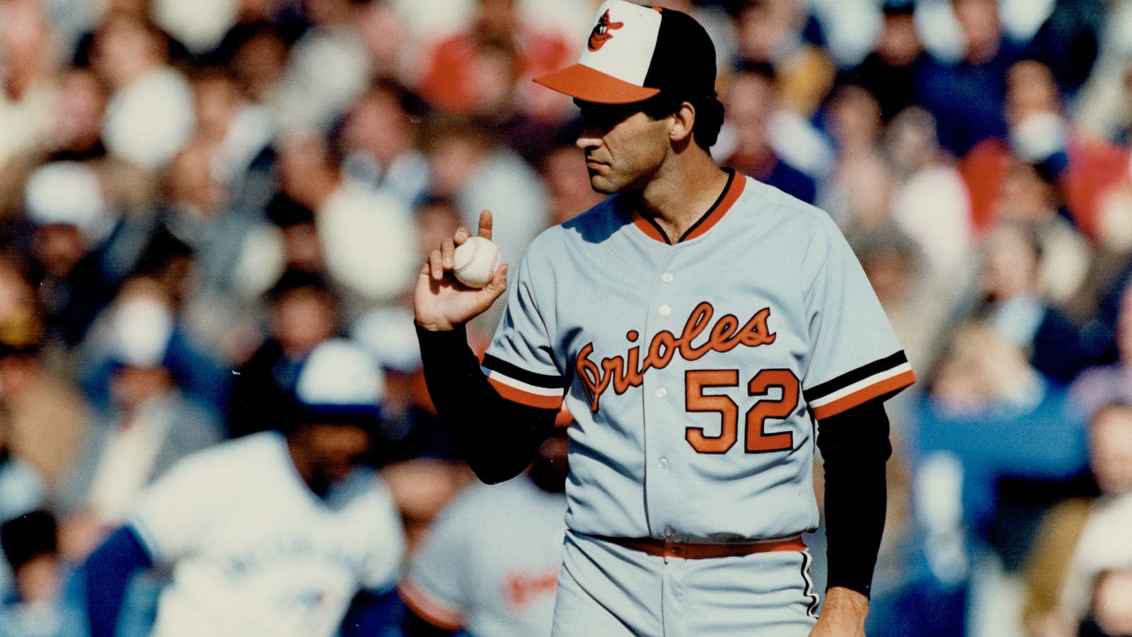 The 'Orioles 20game winners' quiz Yardbarker