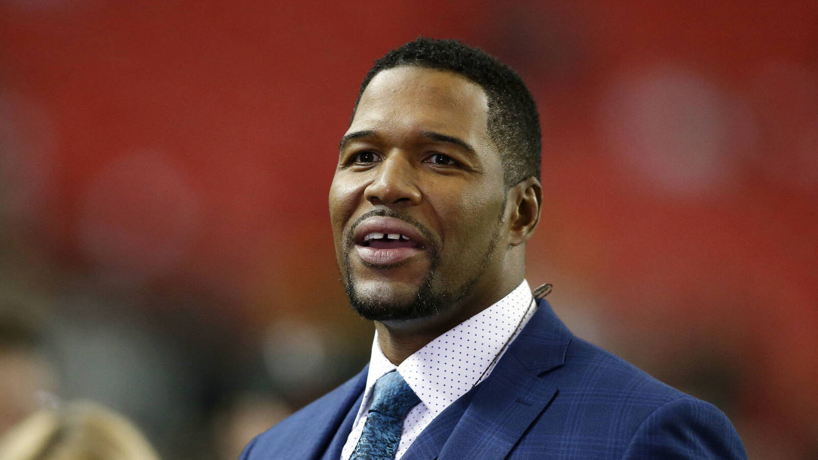 Athletes who have had successful second careers