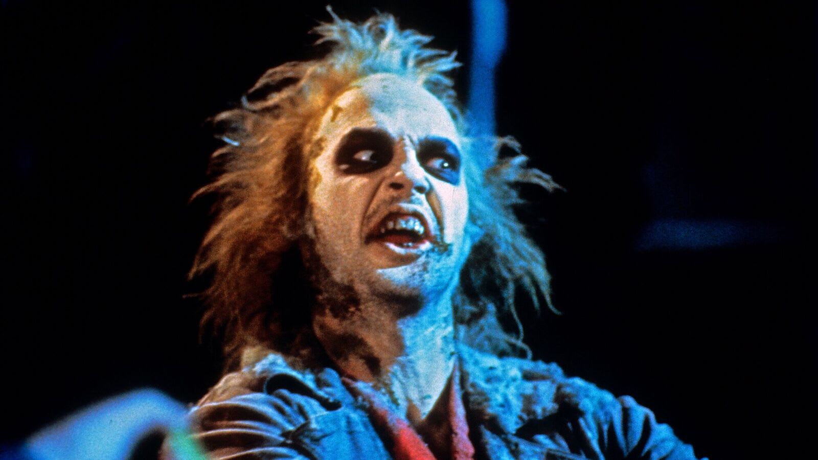 Do you know all of these 20 facts about 'Beetlejuice'?