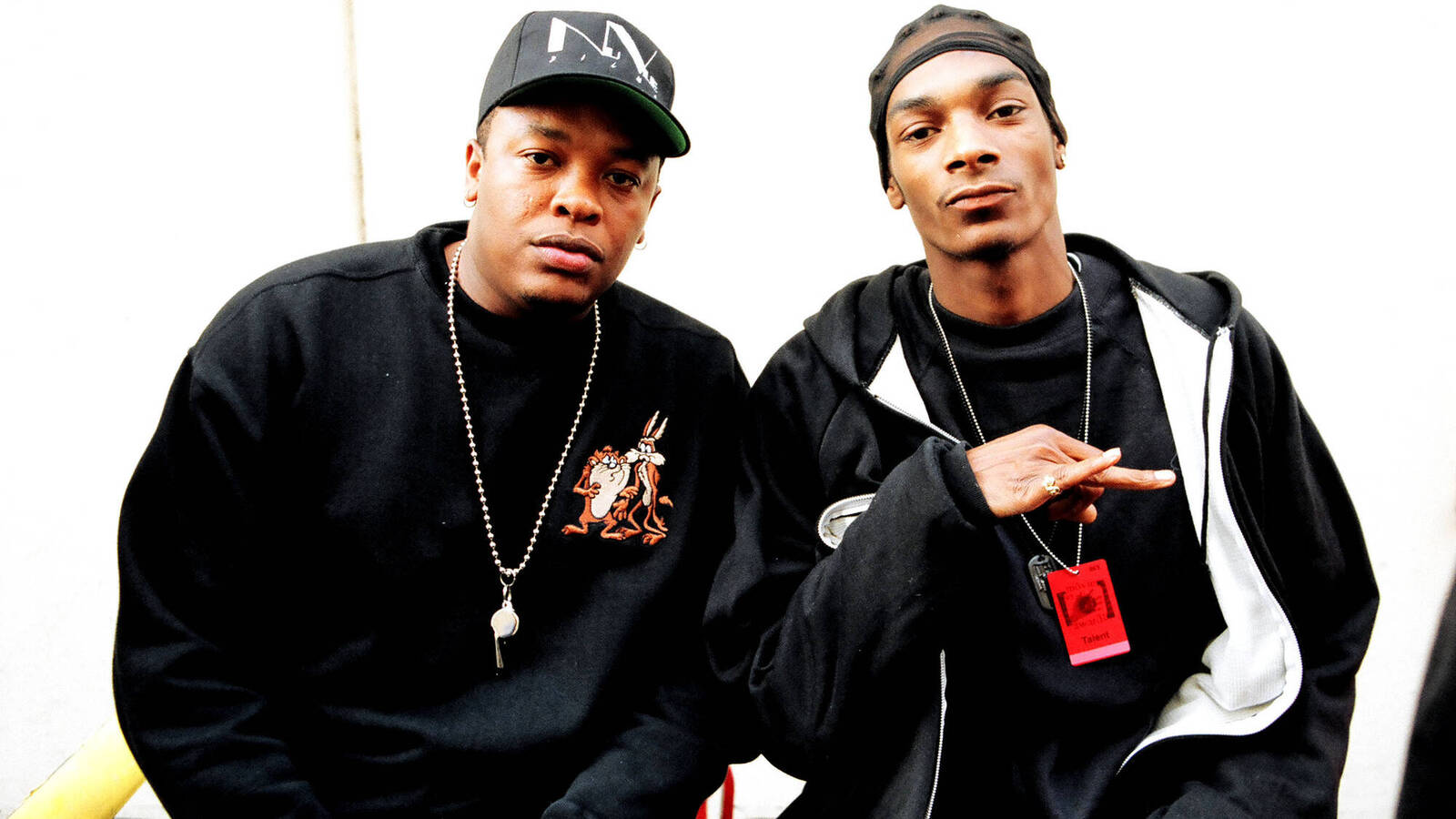 20 of Snoop Dogg’s best guest verses