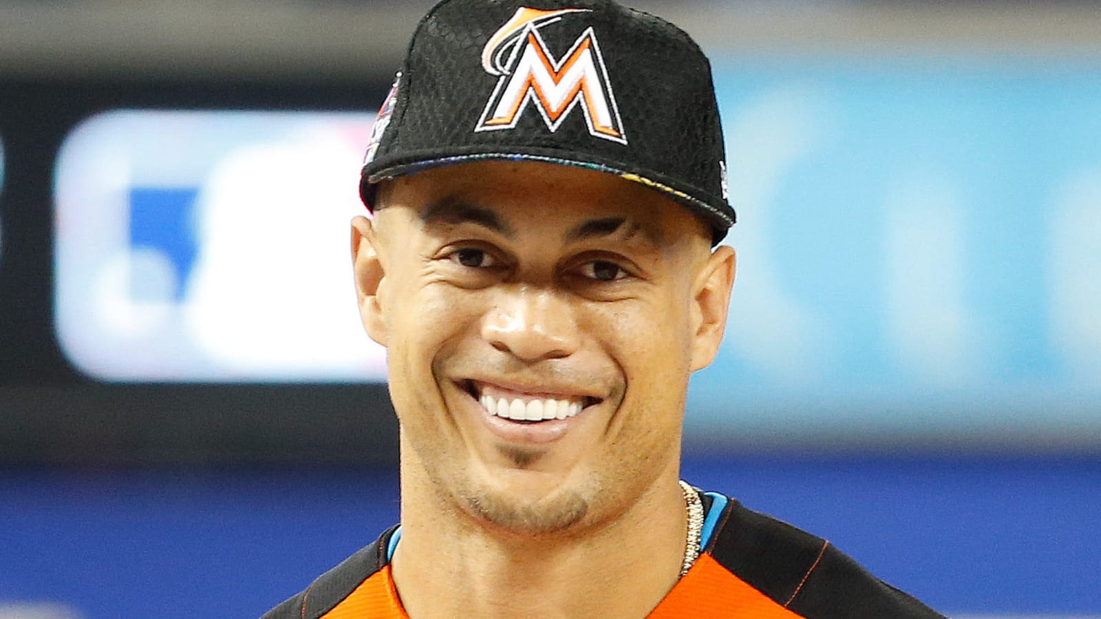 Three Up, Three Down: Giancarlo Stanton won't stop hitting homers