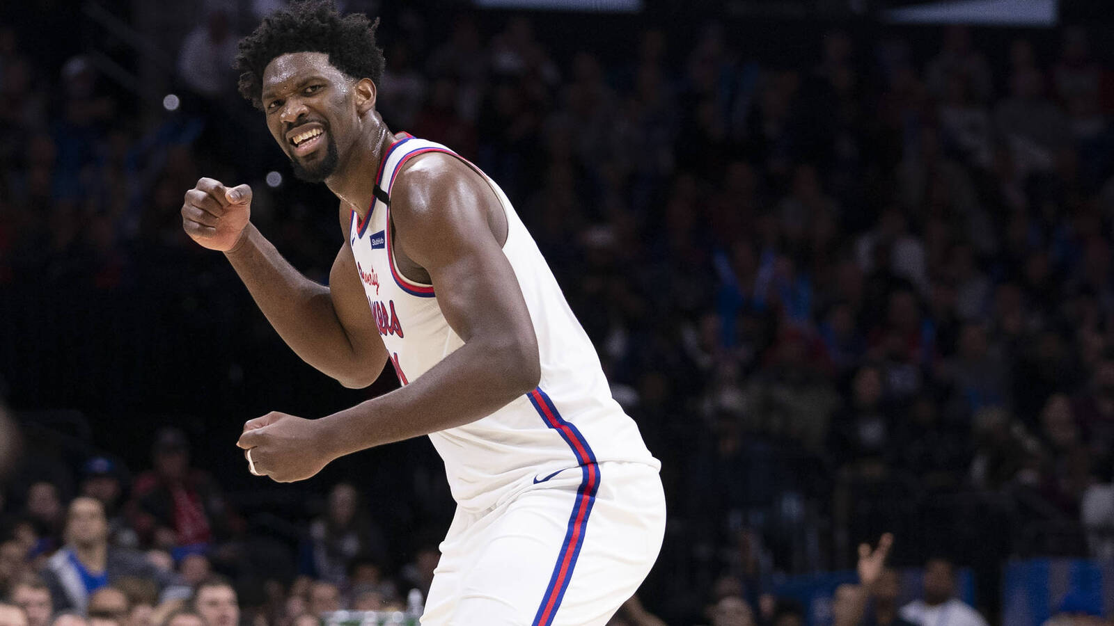 The 25 best NBA player nicknames