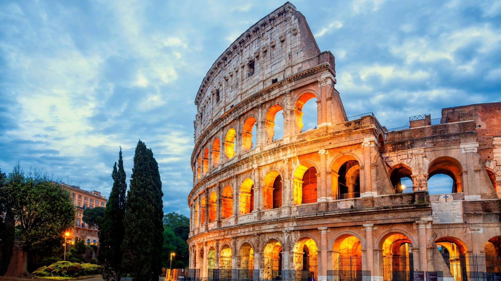 15 things you must do in Rome