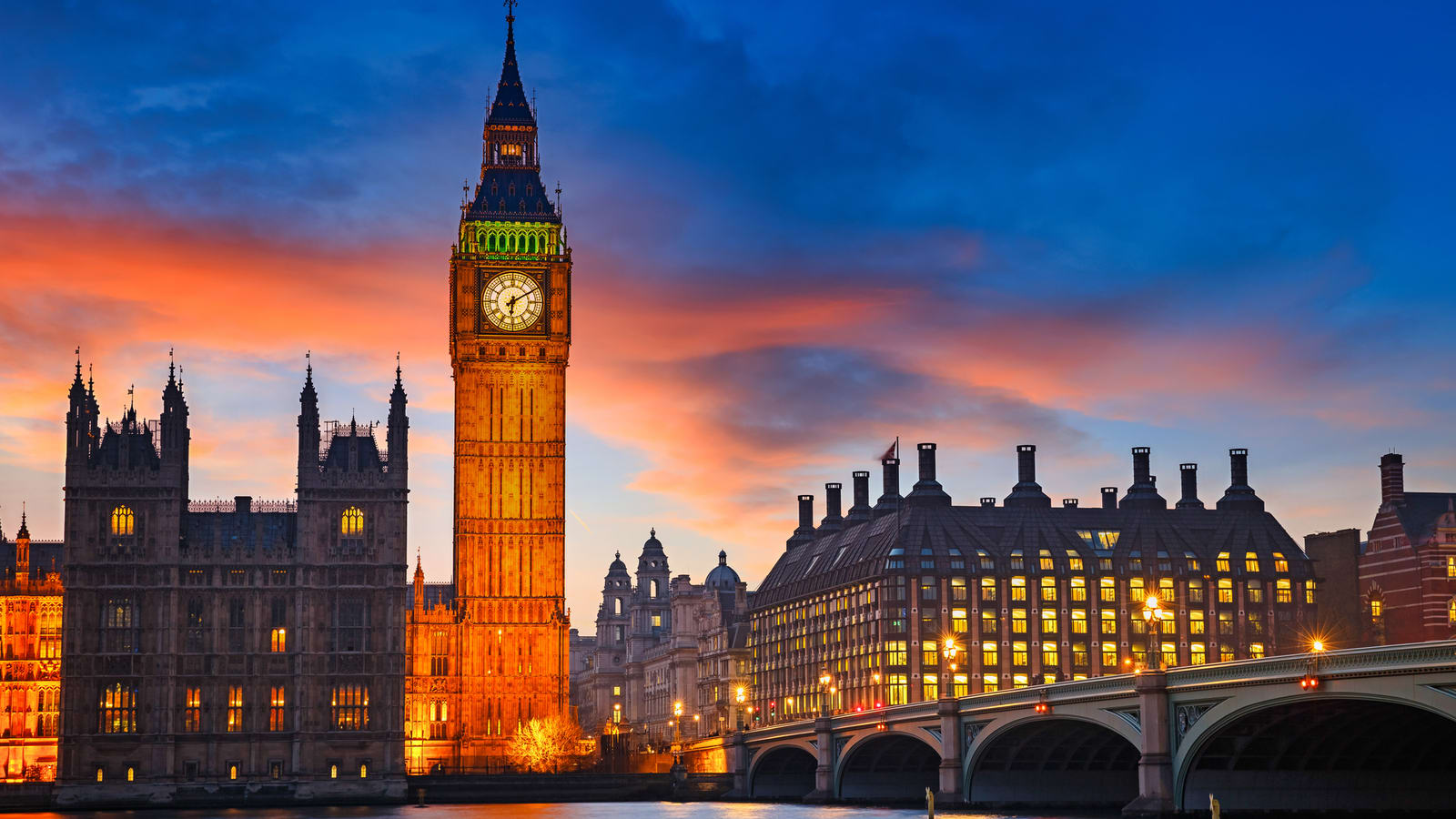 15 activities you have to try in London