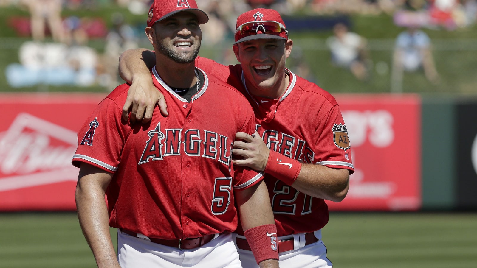 MLB fantasy mock draft