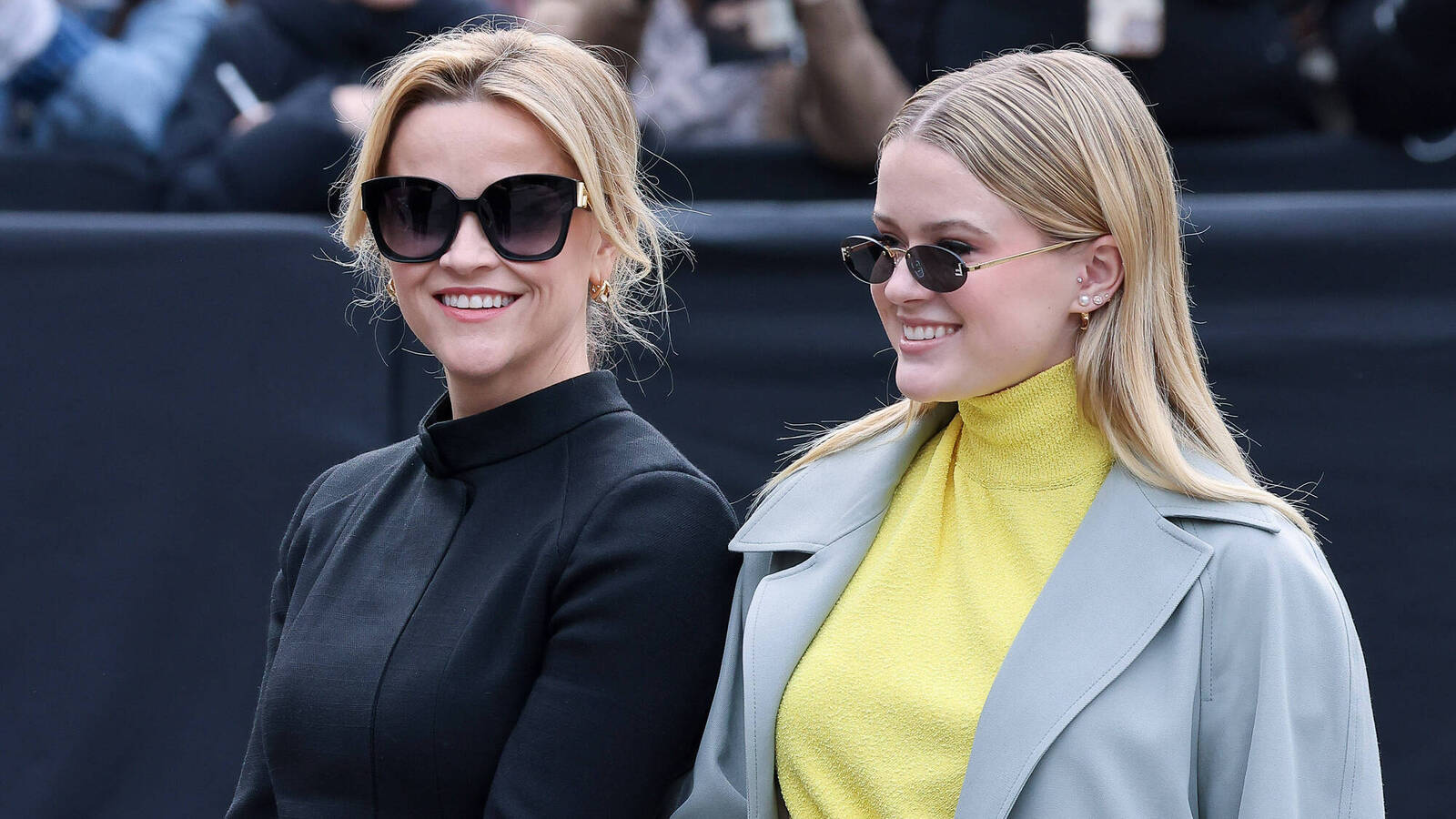 20 celebrity moms whose daughters are following their footsteps