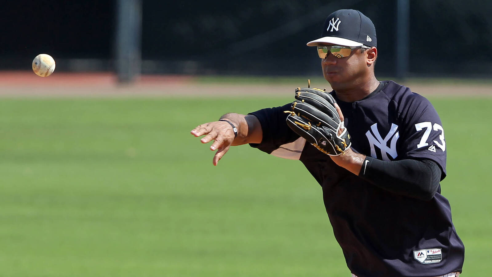 The most unusual players selected in the MLB Draft