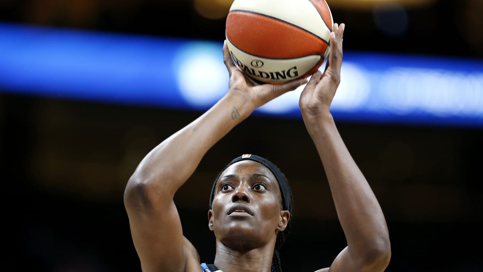 Five WNBA storylines that will shape the 2017 season