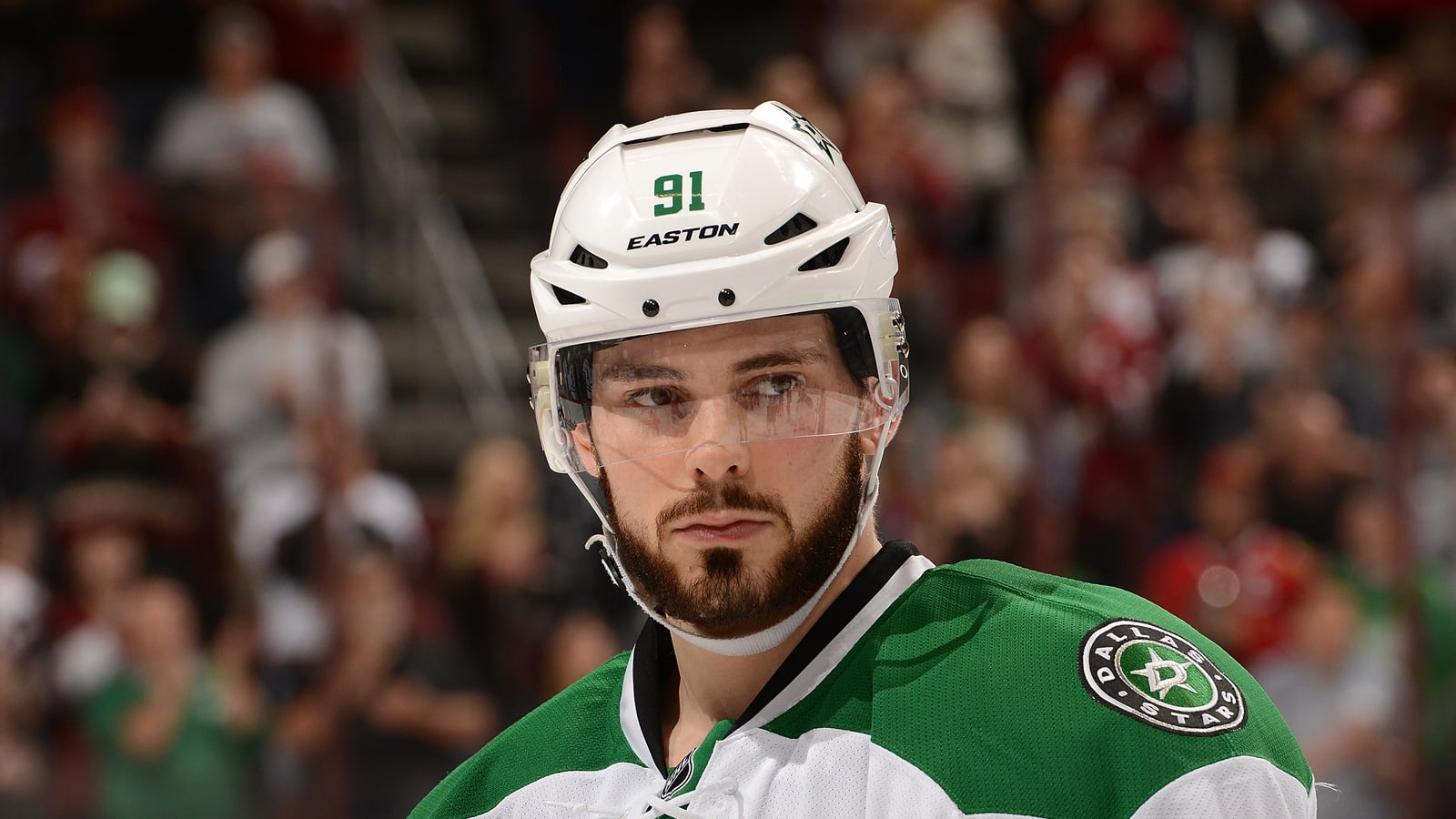 What Tyler Seguin's injury means for the Dallas Stars