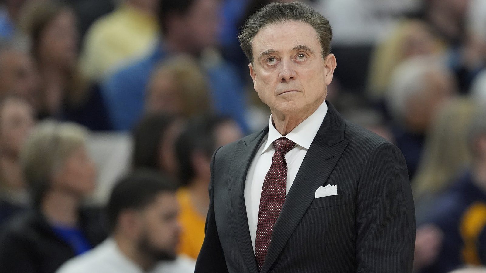 The 25 greatest NCAA men's and women's tournament coaches