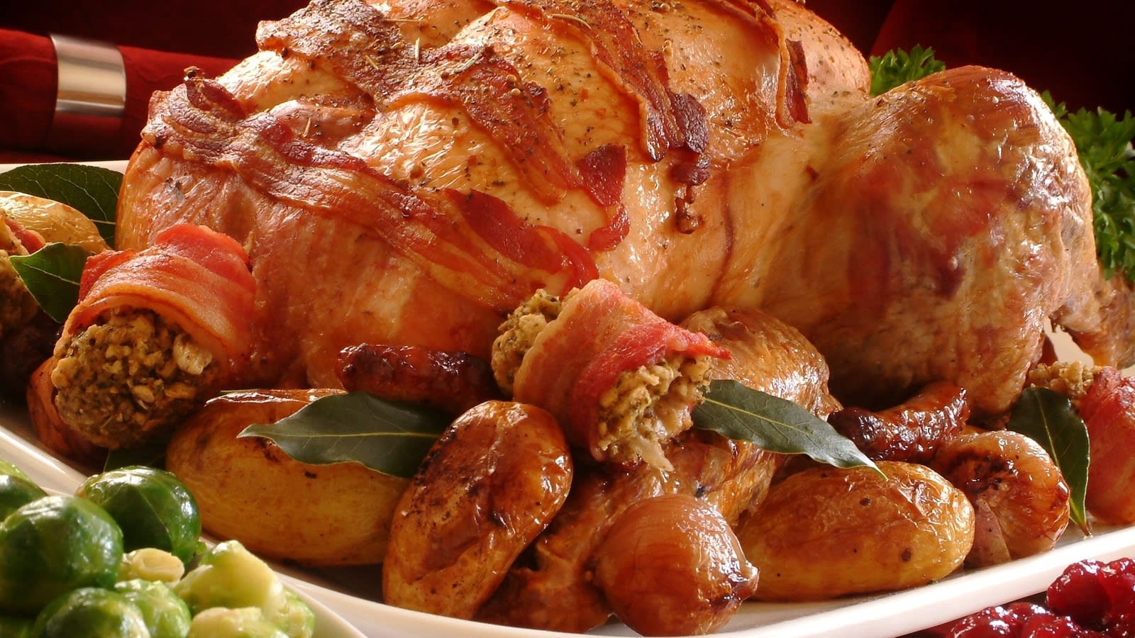 22 Thanksgiving dishes that put new spins on classic recipes