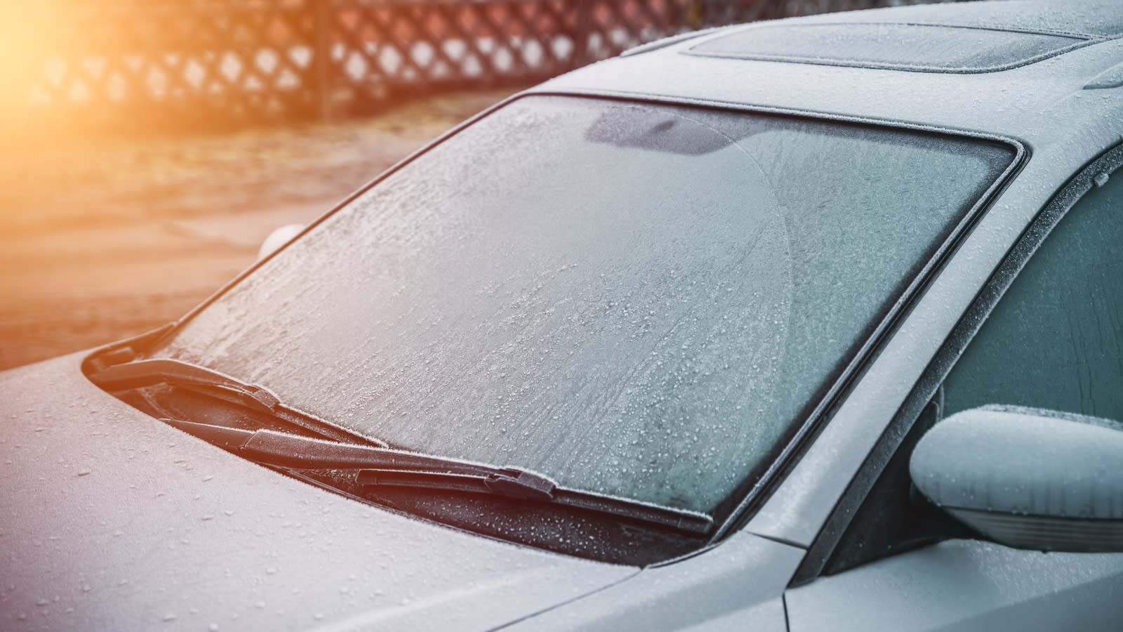 20 tips to prepare your car for cold weather