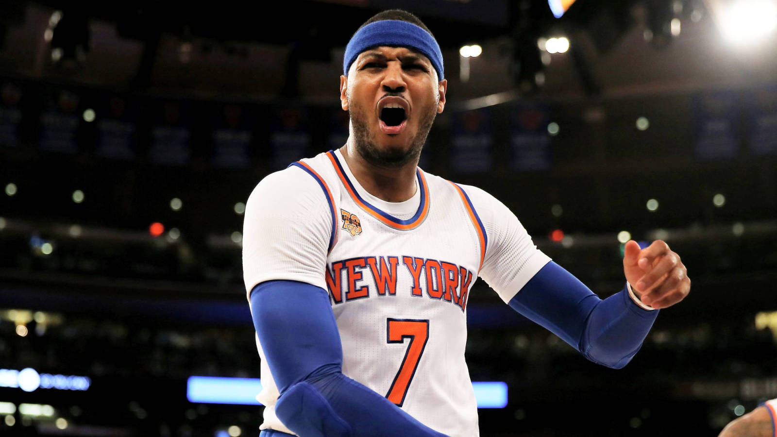 Melo out: How the Knicks can move on from their superstar