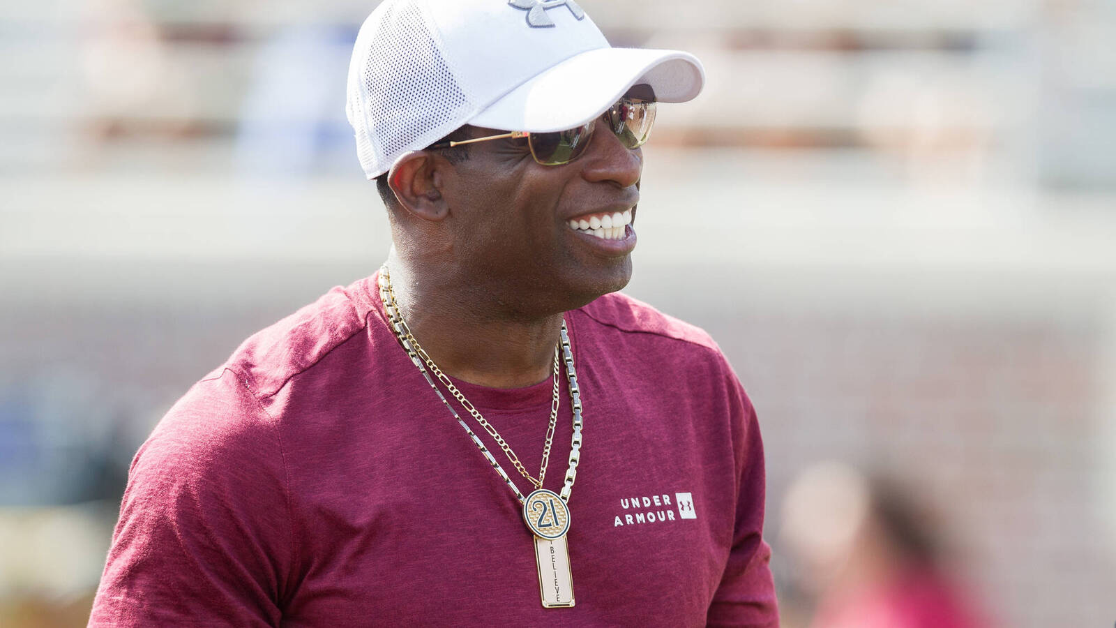 The greatest players in Florida State football history