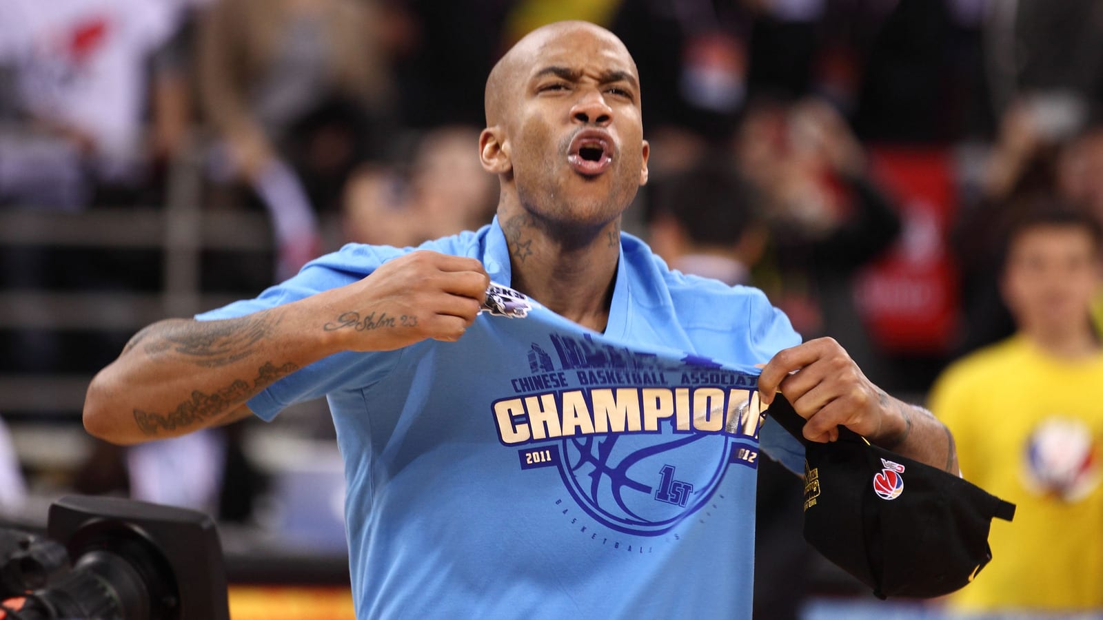 Stephon Marbury is bringing back his super cheap sneakers