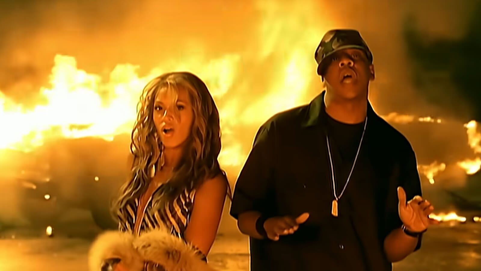The 30 greatest R&B songs from the 2000s