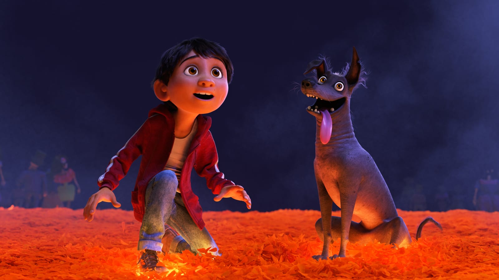 20 life lessons we can take from memorable Pixar characters