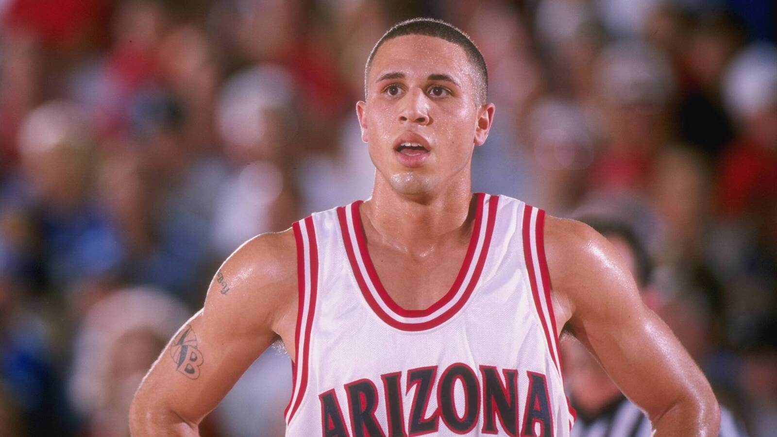 The 25 greatest players in Arizona men's basketball history
