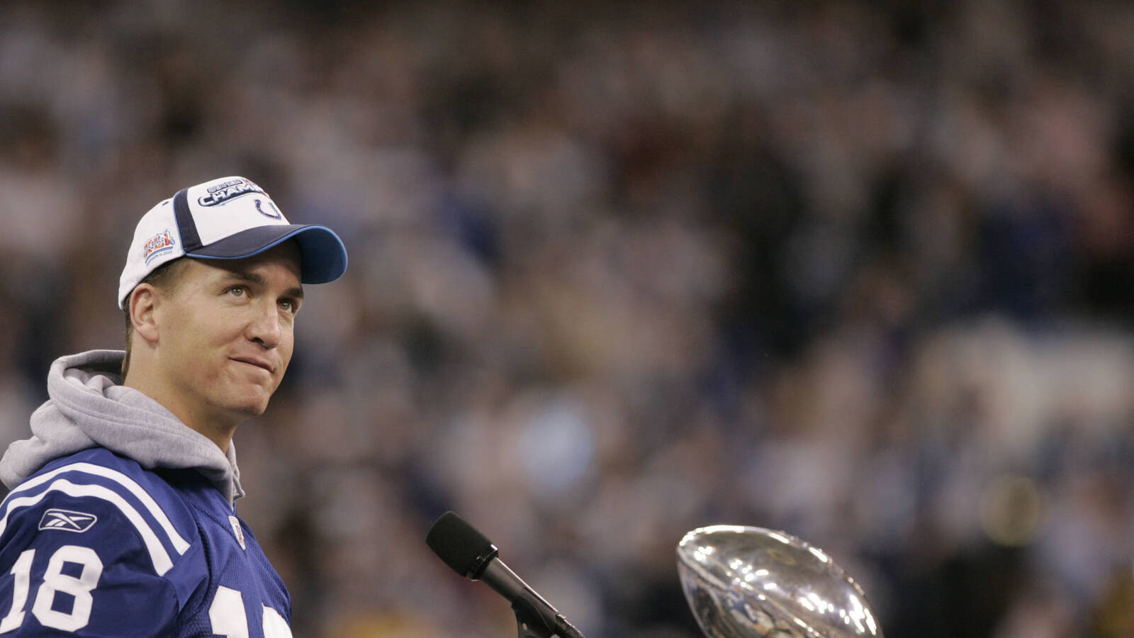 Sports dynasties that weren't actually dynasties