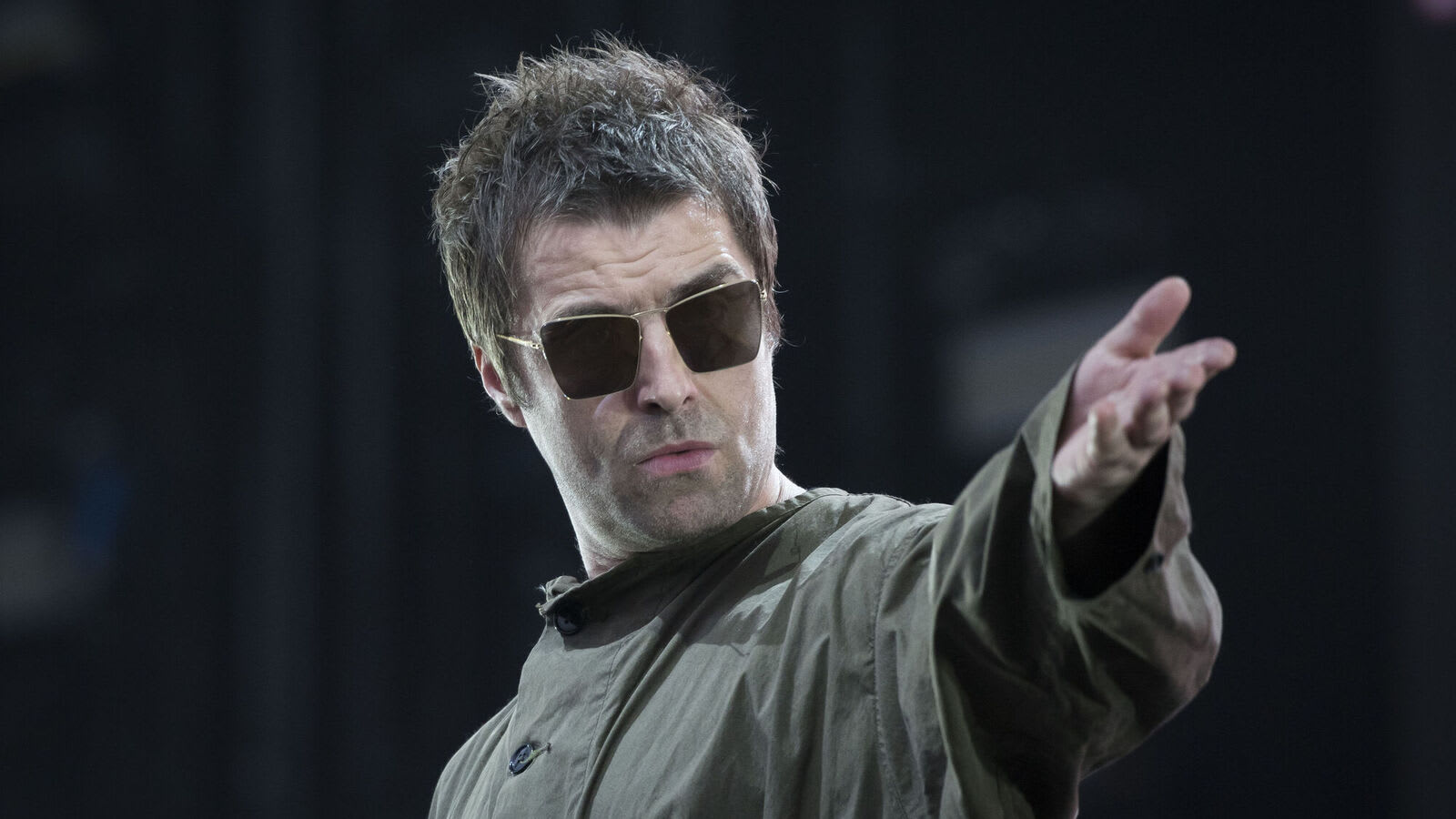 20 songs not authored by the band's main songwriter