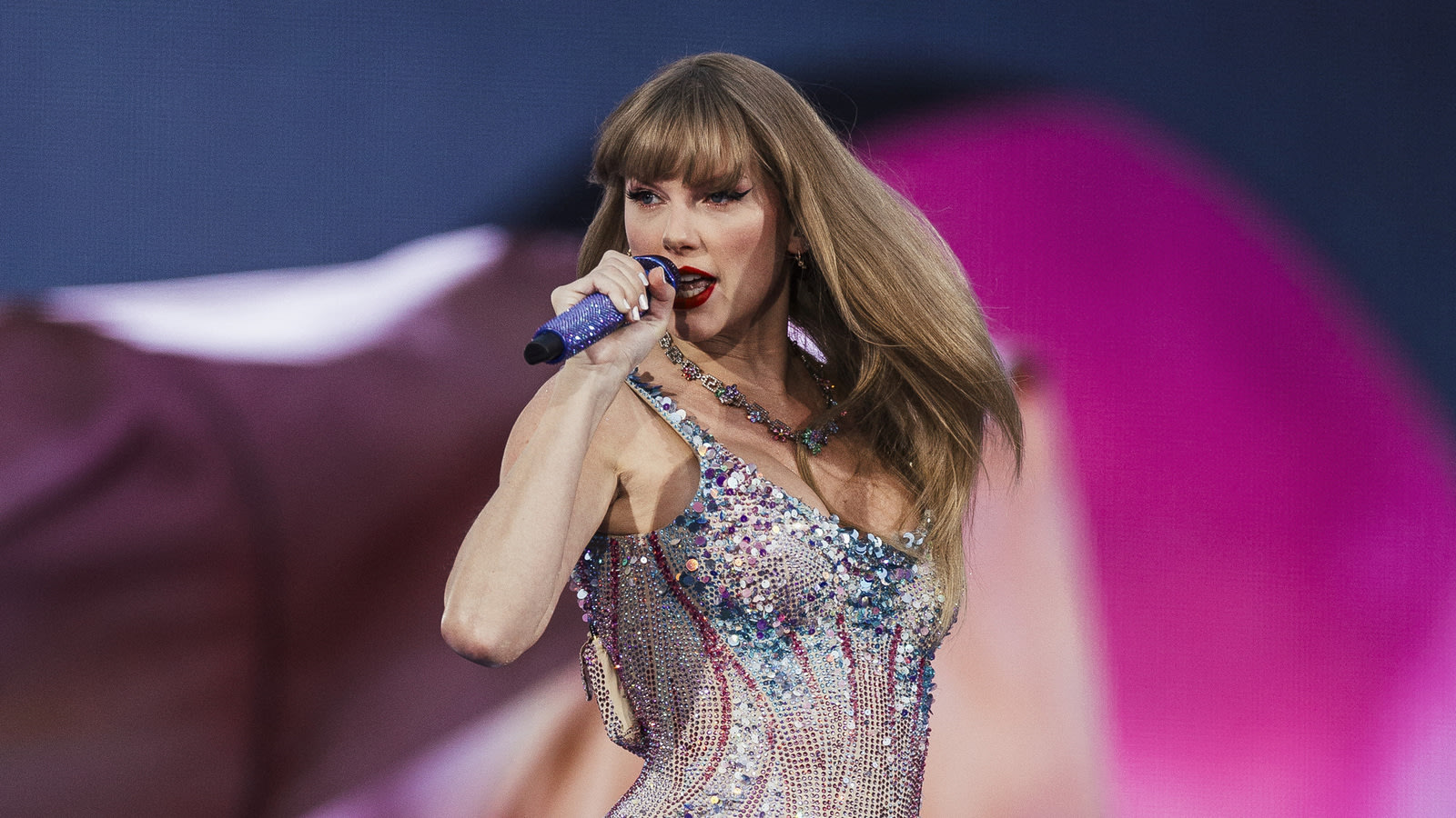 20 celebs that could make a run for president