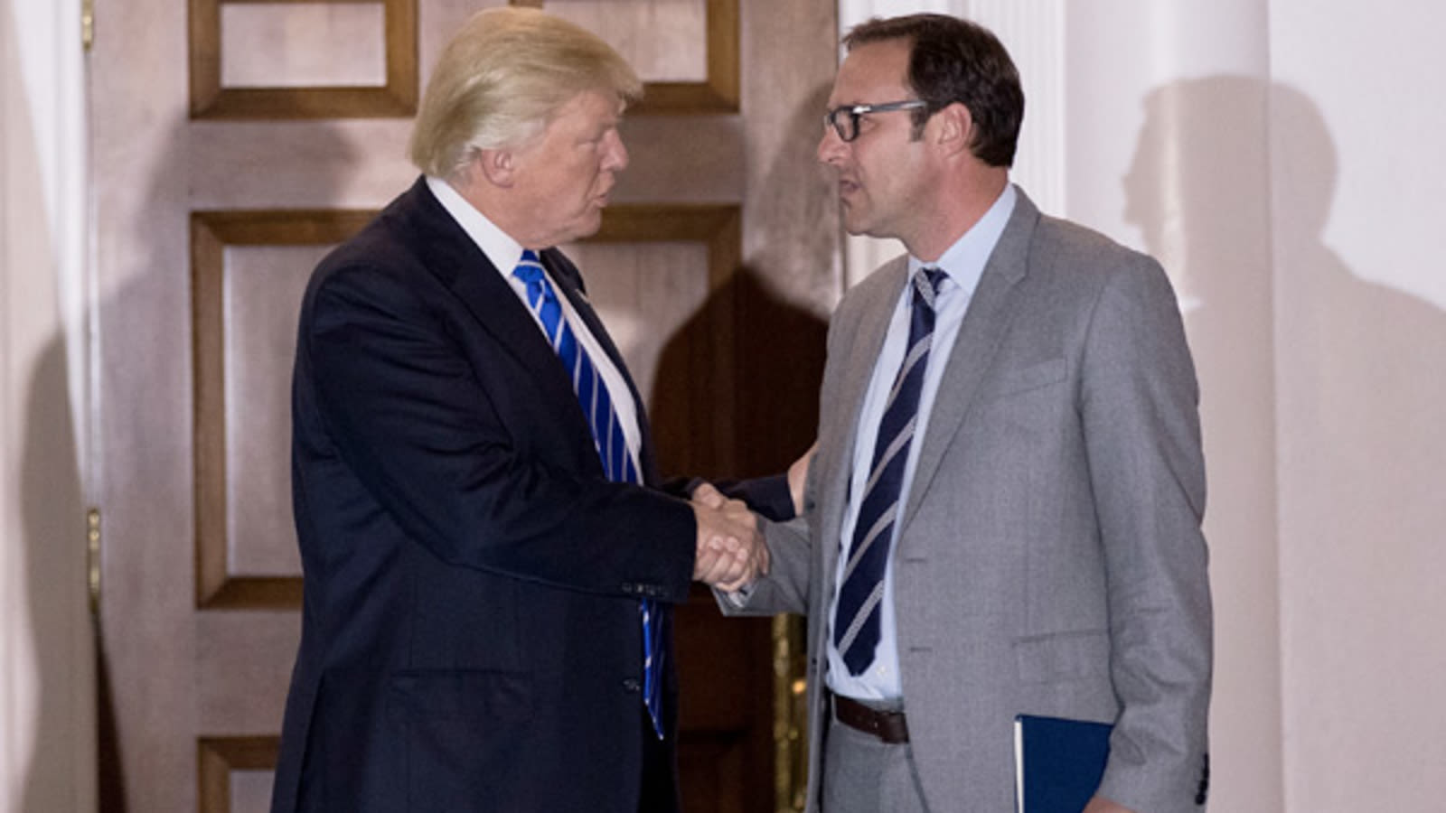 Sports & Politics Intersect: Cubs owner up for Heritage Foundation post