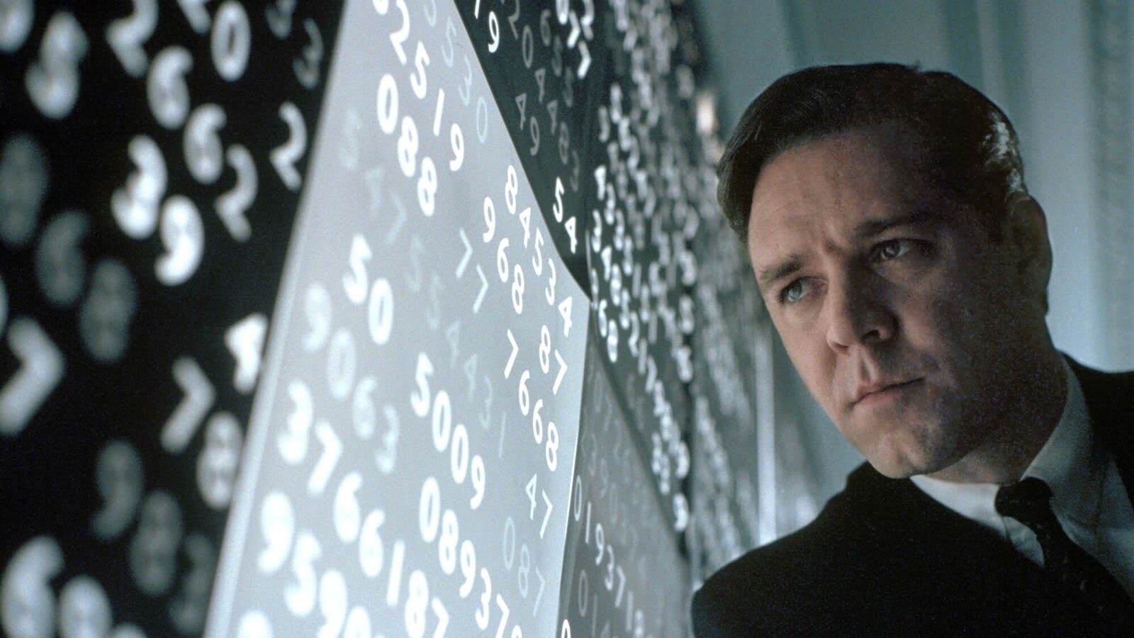 Adding up: The best films about math, mathematicians and math geniuses
