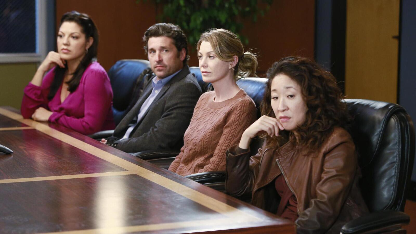 23 defining TV characters of the 21st century so far