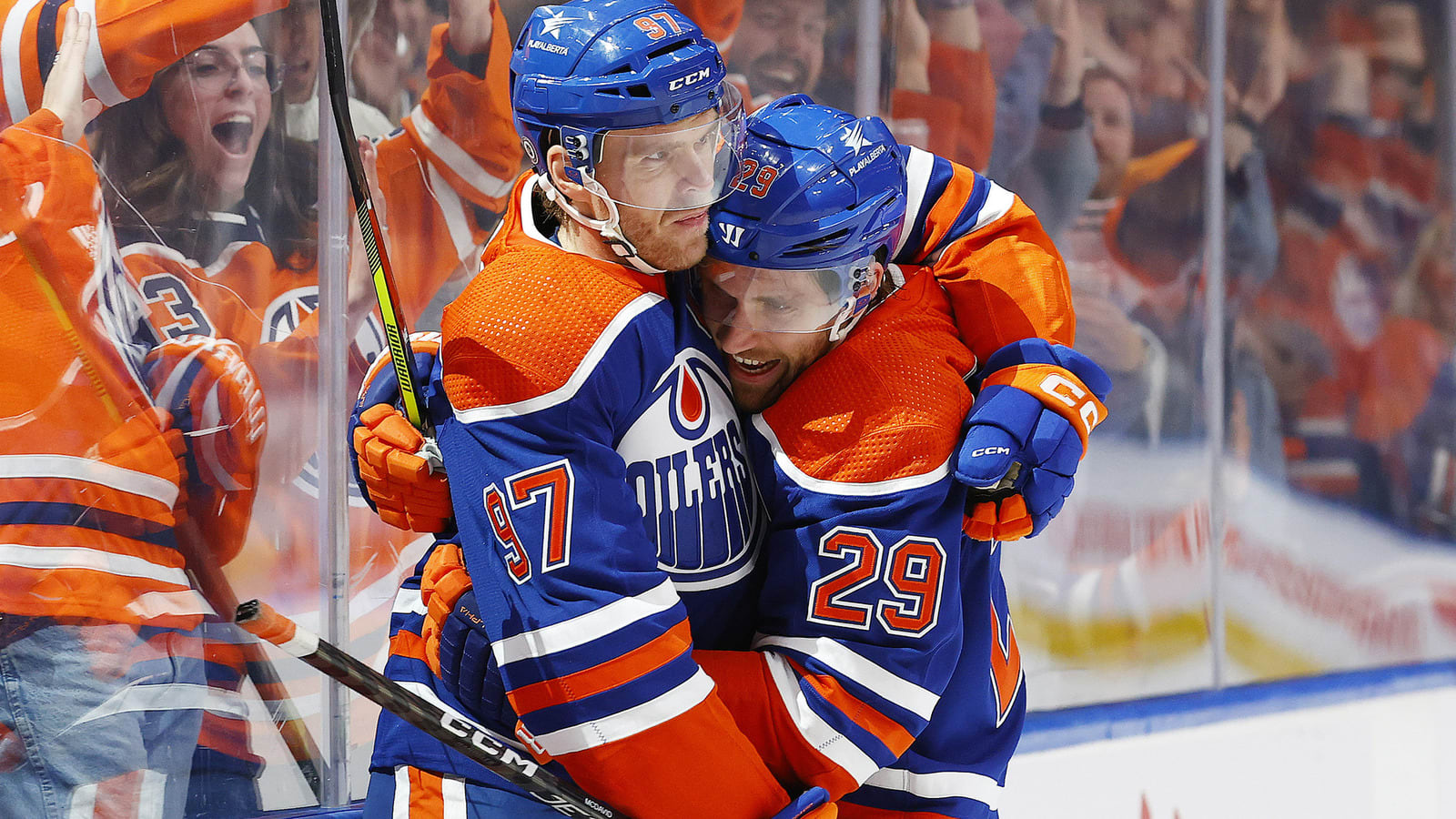 Storylines to follow for the 2024-25 NHL season