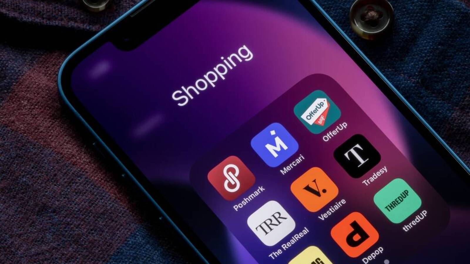 An essential guide to buying secondhand items online