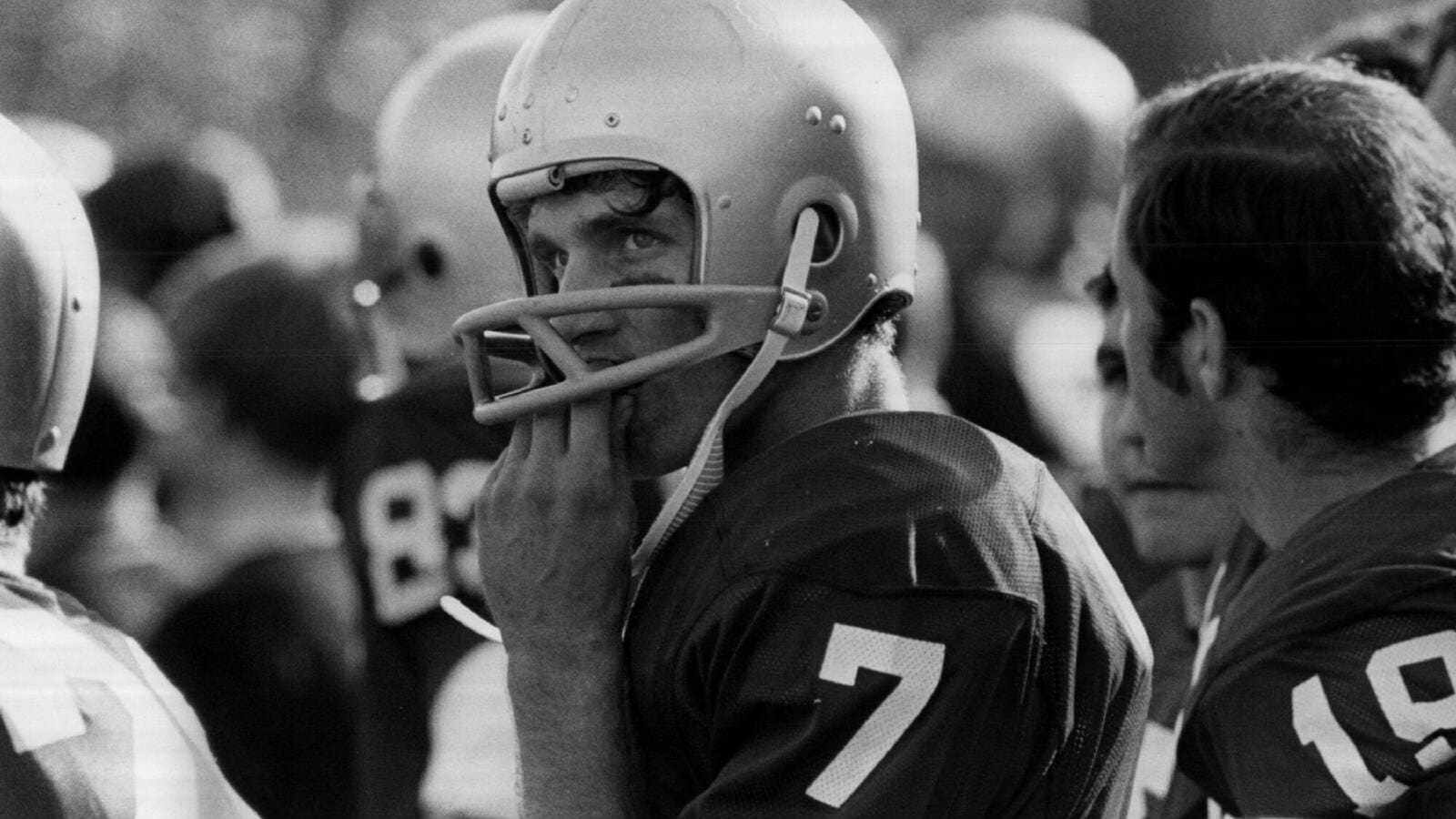 The 25 best players in Notre Dame football history