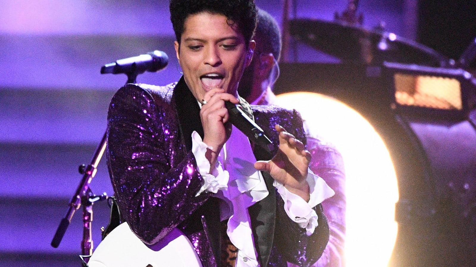 The 20 moments that defined Bruno Mars