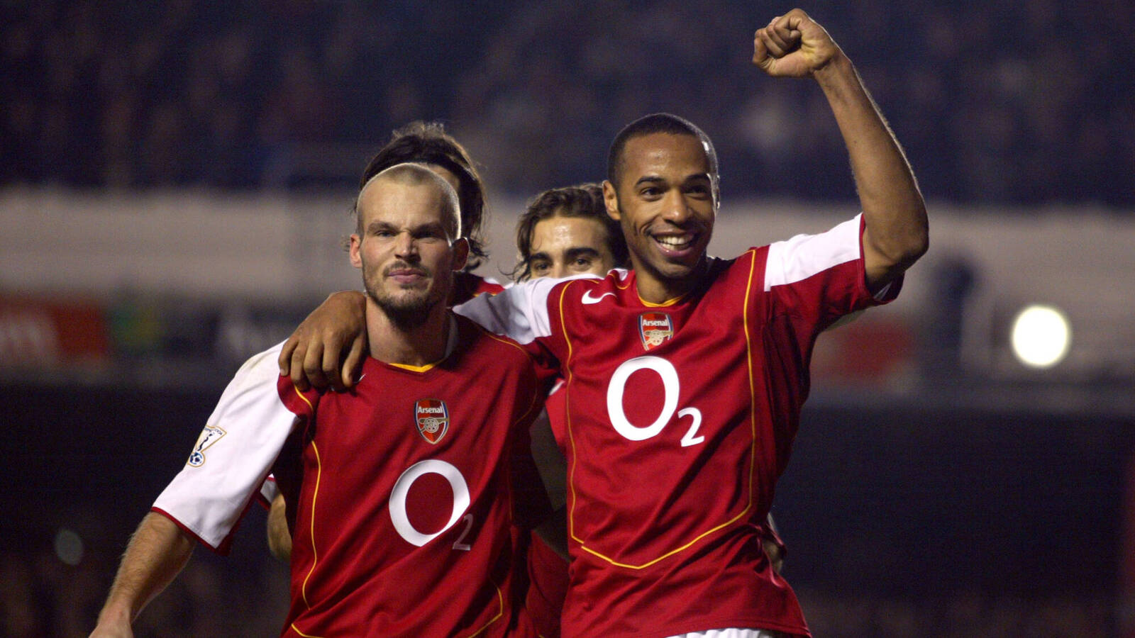 20 fun facts about the Premier League 20 years ago