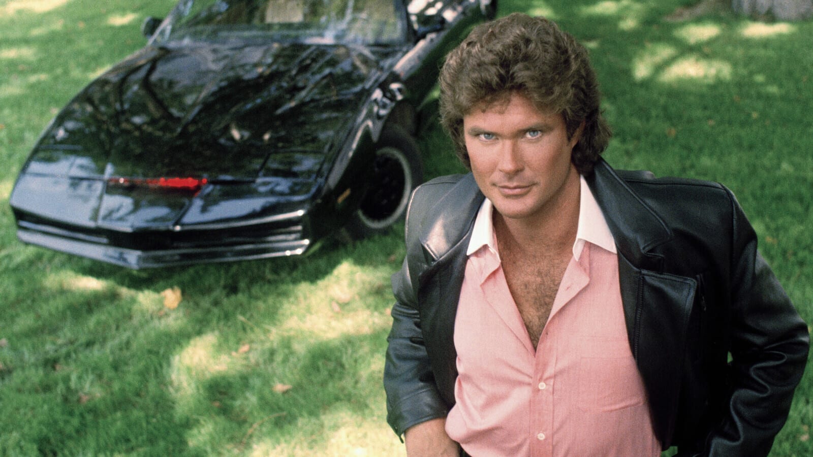 The 25 most iconic film and TV vehicles