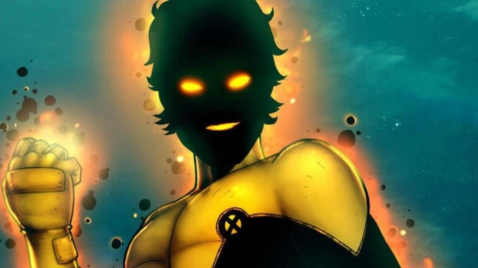 Who Is Sunspot in X-MEN? This Marvel Mutant’s History, Explained
