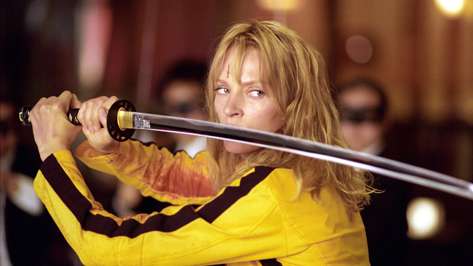 The big payback: 25 of the best films about revenge