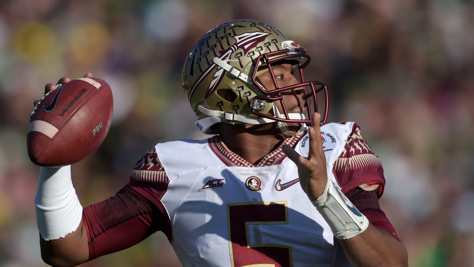 The 'Florida St. Seminoles first rounders' quiz