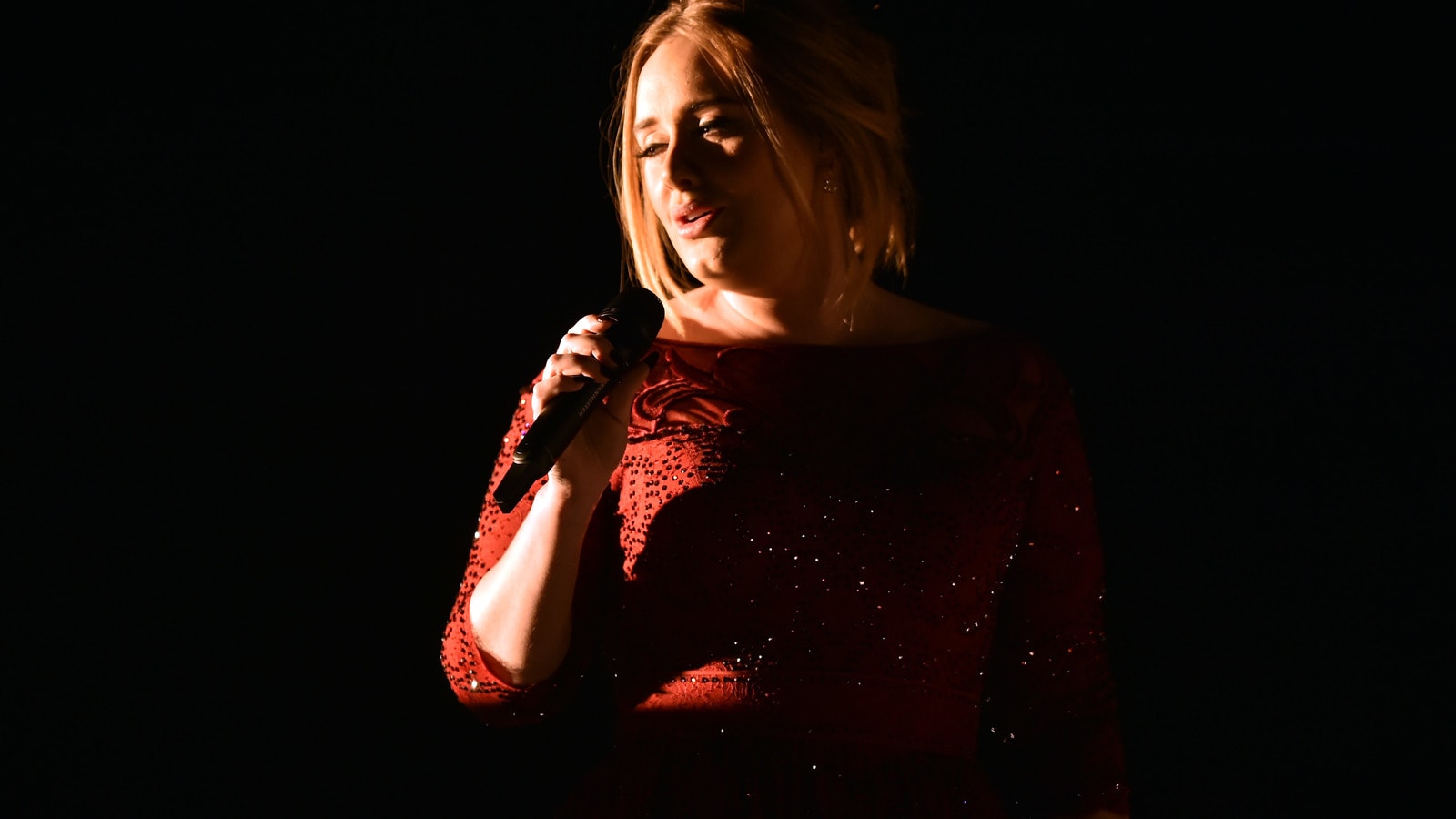 25 reasons we love Adele