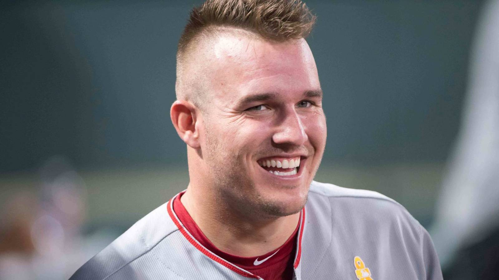 Mike Trout reportedly FaceTimed with Ohtani to recruit him to Angels