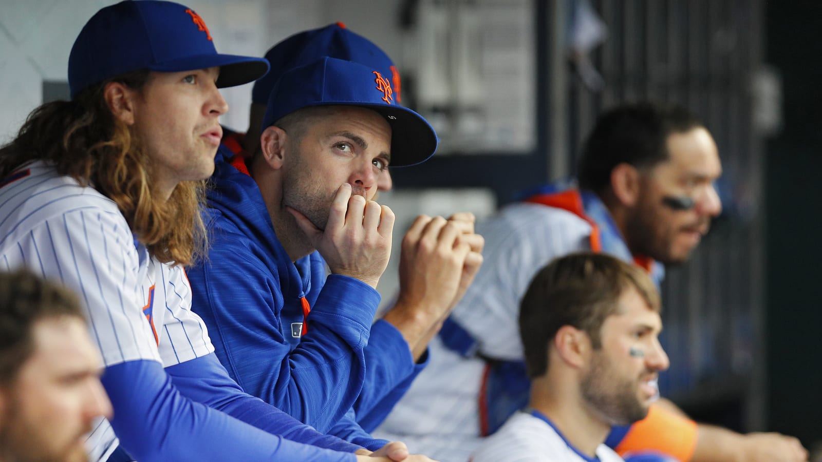 Baseball's most underwhelming teams of 2017
