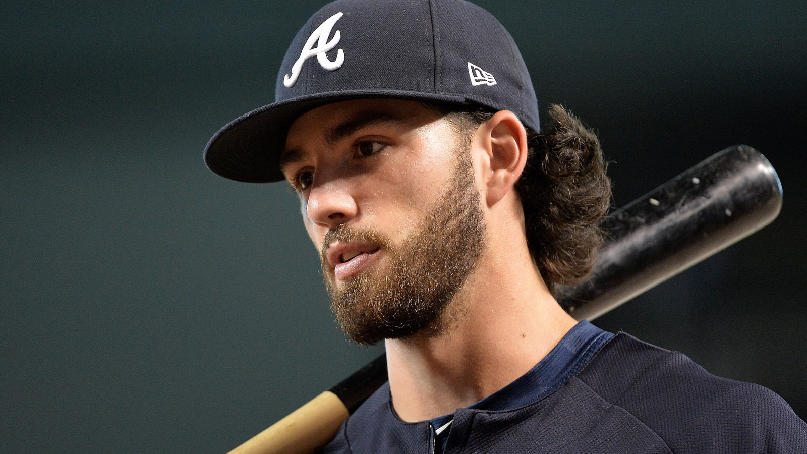 Diamondbacks introduce No. 1 pick Dansby Swanson